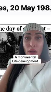 Emily Abraham Photo Mum