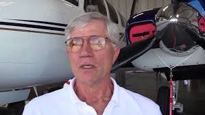 Making AvGas and the Big Weather Picture with CFI Tom Rau