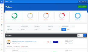 Ticket tool changed bots due to an update so i'm posting it as the correct/new bot. 8 Best Wordpress Ticket Systems For Customer Support In 2021