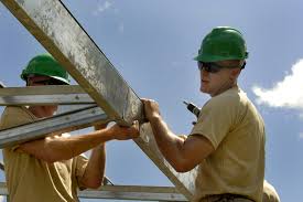 We recommend framing interior walls with wood inside a metal building. How To Erect A Steel Building A Step By Step Guide