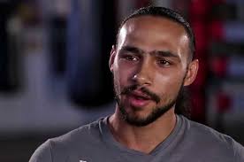 Keith Thurman: El relevo de los grandes