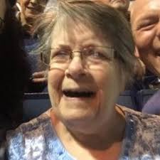 Remembering JoAnn Spock