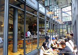 'acme' is greek for 'the best', and upon opening the door of this chic yet casual eatery, the concept is apparent, from the menu to the décor. Acme Bar And Coffee Abc Troika Spring Menu Kl The Yum List