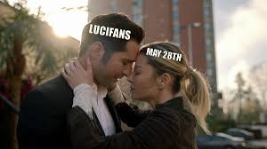 The wait for lucifer season 5 part 2 on netflix continues. Lucifer Season 5 Part 2 Gets A Release Date When Is The Series Coming Back Film Daily