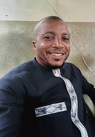 Good morning! Let's make today a great day.