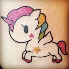 ҝimbsrlps Mdzdrisgws On Instagram Tokidoki It Simonelegno Tokidokibrand Unicorno Tokidoki Tokidokiin Unicorn Tattoos Retro Tattoos Hello Kitty Tattoos