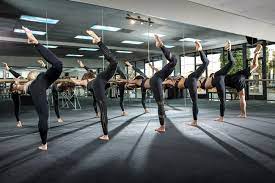 Maybe you would like to learn more about one of these? Cardio Barre Sports And Fitness In Santa Monica Los Angeles