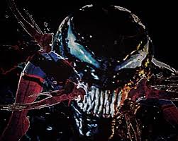 Том харди, мишель уильямс, вуди харрельсон и др. Venom Let There Be Carnage Promises Maximum Cinecelluloid