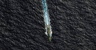 The Search for MH370 Revealed Secrets of the Deep Ocean - The Atlantic