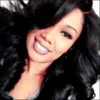 Myisha Thompson's Instagram, Twitter & Facebook