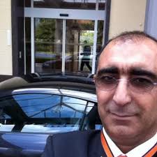 Erdem Cimen (@ErdemCimen)