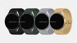 Samsung Galaxy Watch Active 4 - SamMobile