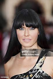 27 Linzi Jones Stock Photos, High-Res Pictures, and Images