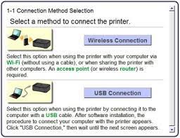 Many modern printers have the ability to connect to a wireless network, which allows you to print without a cord connecting the printer to the computer. Pixma Mg3540 Wireless Connection Setup Guide Canon Europe