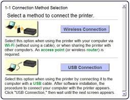 You might have to halt for a couple of minutes as this procedure may take some time. Pixma Mg3540 Wireless Connection Setup Guide Canon Europe