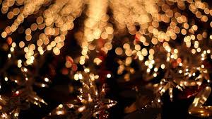 Christmas Fairy Lights Christmas Fairy Lights Christmas Lights Wallpaper Christmas Light Photography
