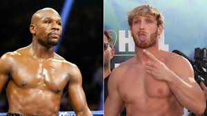 Logan paul is going to box floyd mayweather. How To Watch Floyd Mayweather Vs Paul Live In India Ist Time Start Shiva Sports News
