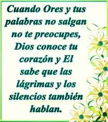 Dios Conoce Tu Corazon Biblical Message Gods Love Messages