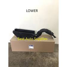 Boleh jadi masalah spark plug, computer box, throttle body, fuel pump atau waja (a) 2005 kereta rasa gegar dan berdengung semasa memandu. Proton Saga Blm Fl Waja Iafm Air Filter Housing Original Shopee Malaysia