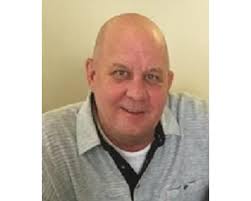 James Naugle Obituary (1961