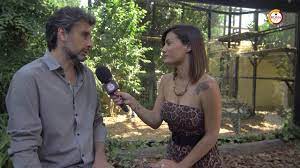 Sul banco degli imputati un 36enne catanese. Roma Tv Al Bioparco Youtube