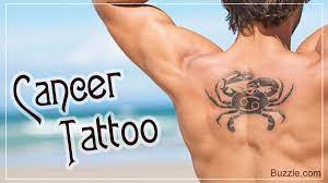 5 out of 5 stars. Cool Cancer Tattoos For Men That Are Simply Wonderful Thoughtful Tattoos