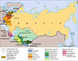 Thinking or acting for oneself: Encyclopedie Larousse En Ligne Cei Sigle De Communaute Des Etats Independants