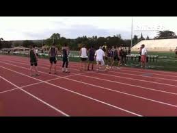 Handoffs are performed using a blind exchange. Video Boys 4x400 Relay Handoffs Finish With Enterprise Winning Giving Hornets Overall Team Title Youtube