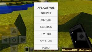 These are just a few simple ones, but give the modders some . Iphone X Minecraft Pe Mod 1 12 0 1 11 1 1 10 0 Download