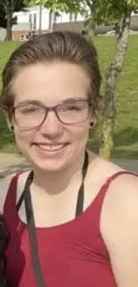 Melissa Slonaker's Instagram, Twitter & Facebook