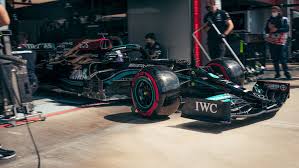 Qualifying lewis hamilton in silverstone auf startplatzstrafe ferrari ergebnis nochmal schlechter ausgefallen formel1 de f1 news. F1 Imola Ergebnis Qualfikation Hamilton Pole Auto Motor Und Sport