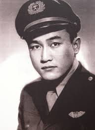 CNAC Captain Cedric Mah