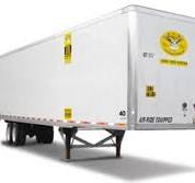 40ft Road Trailer – Eagle Leasing