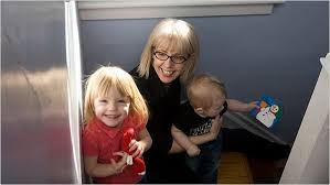 Telling your child that you have cancer is one of the most difficult conversations for a parent. When Grandma Can T Be Bothered The New York Times