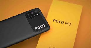 Firstly, its dimensional measure is 163.3 x 75.9 x 8.9 mm and the weight is 193 grams. Xiaomi Poco M3 Official Price In Bangladesh With Full Review