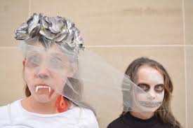 Logansport Halloween Parade