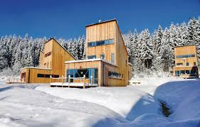 Ferienhauser Harrachov Tbg636 Novasol Haus Ferienhaus Ferien