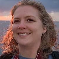 Ghost Town Treasure Hunt by Abbi Lee