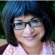 The Dead Are Gods: Conversation with Eirinie Carson