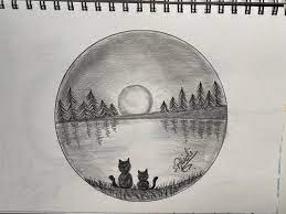 Pin On Sketching