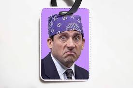 Michael Scott Gifts