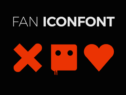 Анимационная антология дэвида финчера и тима миллера. Love Death Robots Icons Font Free Fan Art By Michael Chernyak Muzli Design Inspiration