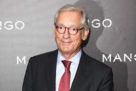 Currently, isak andic is 67 years, 4 months and 18 days old. Isak Andic 2011 Pictures Photos Images Zimbio