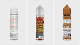 Image result for what are the top 10 vape juices
