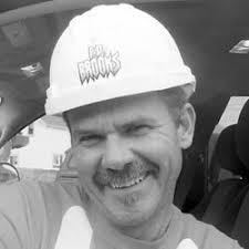 Perry Dale Brooks (1961-2012)