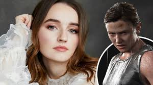 The Last Of Us': Kaitlyn Dever Cast As Abby In Season 2 of HBO Series