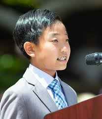 Penelope Diamond-Pott, Class of 2026