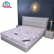 The model in mind here is double latex foam and about 10 inches thick. China Mattress Wholesale Double Bed Mattress King Size Mattress Weight Thin Bed Mattress China Spine Health Mattress Official Genuine Home Foam Mattress