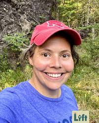 We're thrilled to introduce Jesi, our new development & communications  director! 📣🚘️⁠ ⁠ Originally from Kansas City, Jesi (she/her) moved here  after spending the last 10 years in Chicago, where she honed