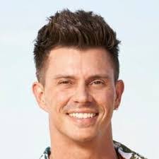 Kimberly Braasch's Instagram, Twitter & Facebook